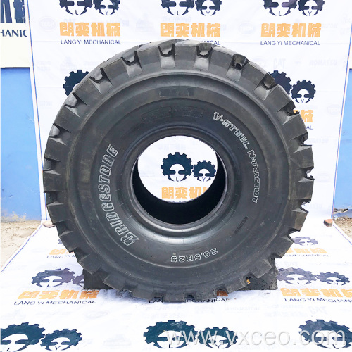 26.5r25 Vsnt For Bridgestone Rubber Otr Tire